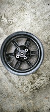 Cerchi booster spirit usato  Lissone