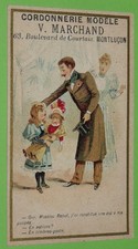Chromo 1890 1914 d'occasion  Vendat