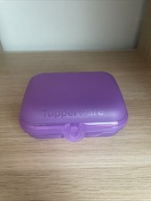 Tupperware brotdose lunchdose gebraucht kaufen  Bad Bergzabern