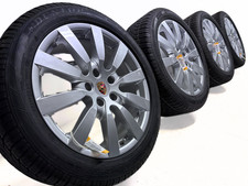 Zoll riginal porsche gebraucht kaufen  Remscheid
