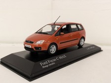 Rare minichamps ford for sale  NORWICH