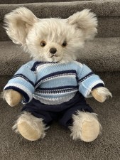 Antique teddy bear for sale  Vacaville