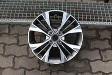 Alufelge zoll 4x100 gebraucht kaufen  Geesthacht