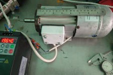Cnc router spindle for sale  WESTON-SUPER-MARE