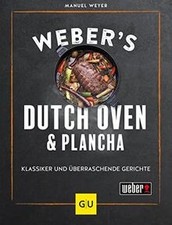 Webers dutch ven gebraucht kaufen  Berlin