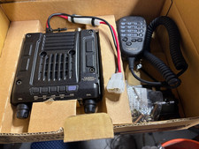 Yaesu 1500m vhf for sale  Staten Island