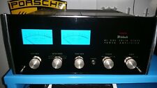 Amplificatore amplifier mcinto usato  Napoli