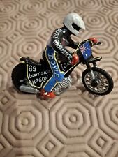 Speedway rider model for sale  Shipping to Ireland