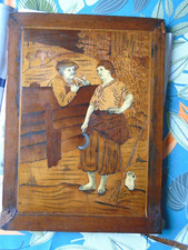 Ecole allemande. .17em.porte d'occasion Ecole allemande. .17em.porte d'occasion  Auxonne