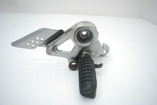 Poggiapiedi anteriore destro HONDA CBF 125 JC40 2008-2015 na sprzedaż  PL