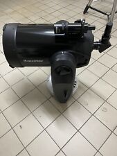 Telescopio celestron cpc1100 usato  Reggio Calabria