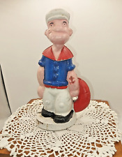 Vintage popeye lifesaver for sale  Hastings