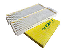 Innenraumfilter filter pollenf gebraucht kaufen  Geeste