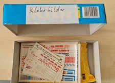 Kibri alter aufkleber gebraucht kaufen  Pforzheim