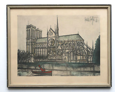 Bernard buffet notre gebraucht kaufen  Neukirchen