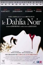 Dahlia noir édition for sale  STOCKPORT