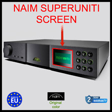 Naim superuniti new usato  Spedire a Italy