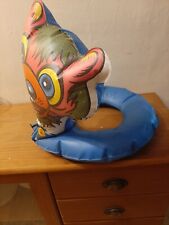 Schwimmreifen tiger kinder gebraucht kaufen  Themar