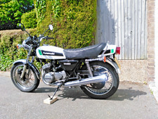 1980 kawasaki kh250 for sale  ST. LEONARDS-ON-SEA
