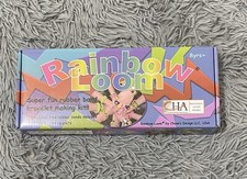 Rainbow loom includes for sale  Sanford