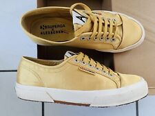 Superga schuhe gold gebraucht kaufen  Langenfeld (Rheinland)