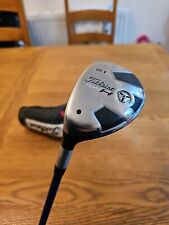 Left hand titleist for sale  STANLEY