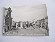 Foggia cerignola piazza usato  Asti