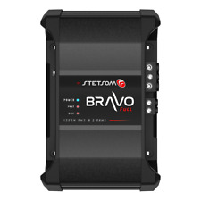 STETSOM BRAVO FULL 1200 2ohm + ENVIO NO MESMO DIA DOS EUA! comprar usado  Enviando para Brazil