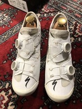 Scarpe ciclismo specialized usato  Marmirolo