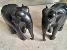 ebony elephant for sale ebony elephant for sale OSSETT