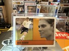 Rare mia hamm for sale  Walnut Creek