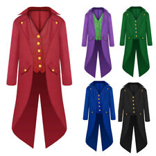 Kids gothic jacket for sale  LEICESTER
