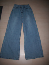 Hammer schlag jeans gebraucht kaufen  Finningen