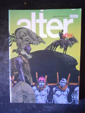 Alter alter 1981 usato  Italia