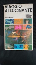 Libro viaggio allucinante usato  Rubiera