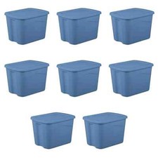 Gallon plastic storage for sale  Tenaha