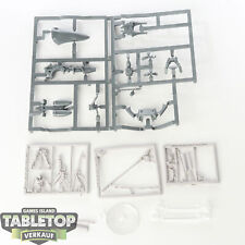 Craftworlds eldar autarch gebraucht kaufen  Hof