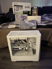 Custom build cpu for sale  STOKE-ON-TRENT