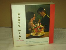 Vintage party pilz gebraucht kaufen  Rheinzabern