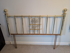 Bed king sized for sale  CHELTENHAM