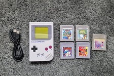 Nintendo game boy gebraucht kaufen  Menden (Sauerland)