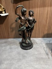 Grande sculpture statue d'occasion  Mennecy