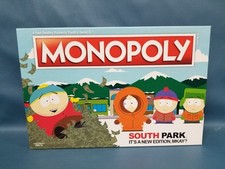 Monopoly board game for sale  Fort Wayne