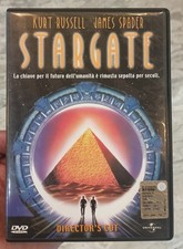 Stargate director cut usato  Isola del Liri