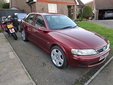 Vauxhall alloys new for sale  BEXHILL-ON-SEA