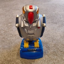 Vintage parrobot robotic for sale  HERTFORD