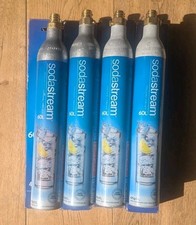 Spare soda stream for sale  HASLEMERE