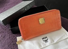 Mcm riginal damen gebraucht kaufen  Gelsenkirchen