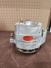 Alternador de corrida Powermaster 8-47140 compatível com carros e caminhões Ford /150AMP comprar usado Alternador de corrida Powermaster 8-47140 compatível com carros e caminhões Ford /150AMP comprar usado  Enviando para Brazil