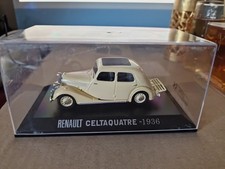 Renault celtaquatre jaune d'occasion  Marseille IV
